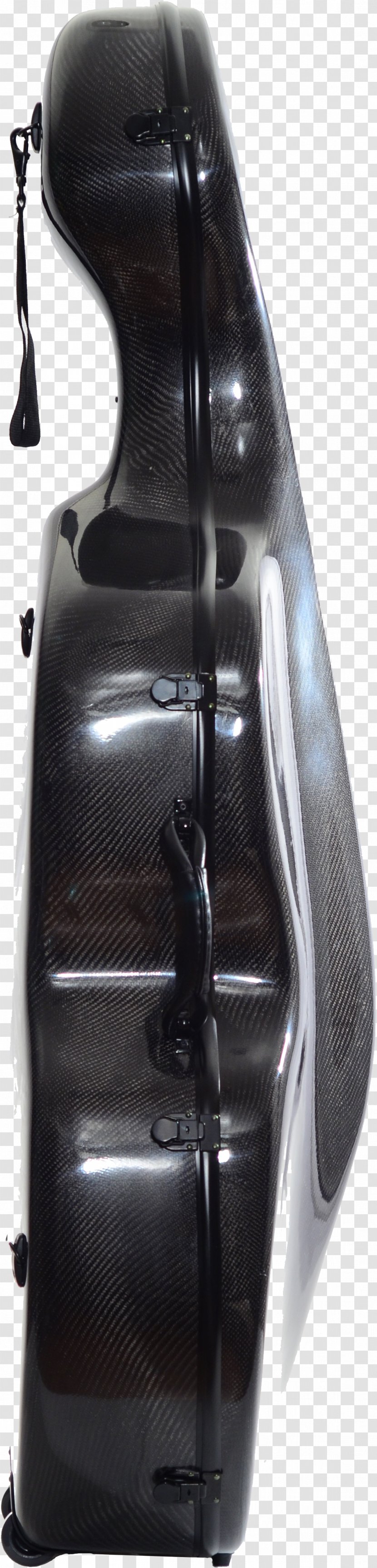 Car Seat - Carbon Fiber Transparent PNG