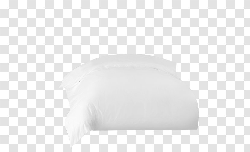 Rectangle - Pillow - Bed Linen Transparent PNG