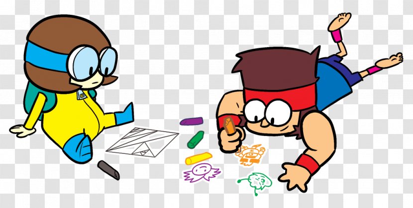 OK K.O.! Let's Play Heroes YouTube Be Video Games Cartoon Network - Flower - Youtube Transparent PNG