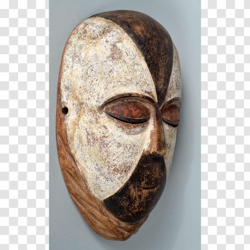 Mask Masque - Artifact Transparent PNG