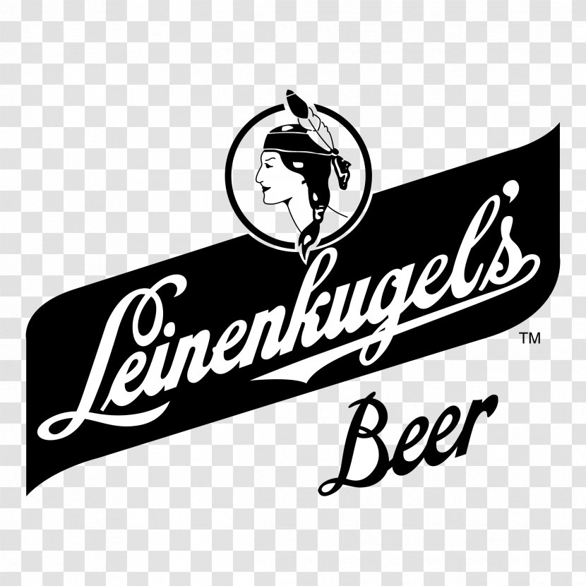 Leinenkugels Logo Beer Chippewa Falls Vector Graphics - Brewing Grains Malts Transparent PNG