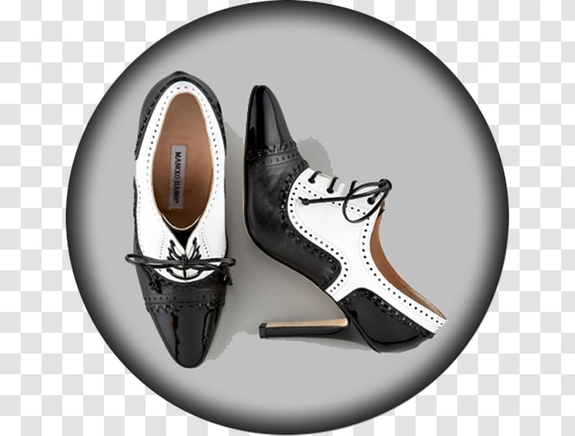 Shoe Sport - Manolo Blahnik Transparent PNG