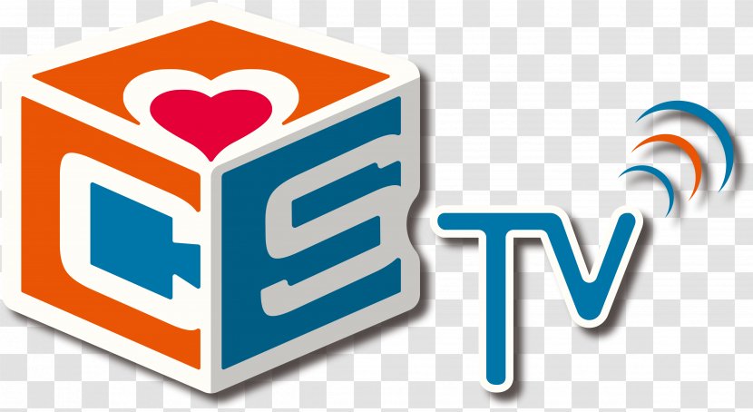 Cable Television Channel Streaming - Brand - Text Transparent PNG