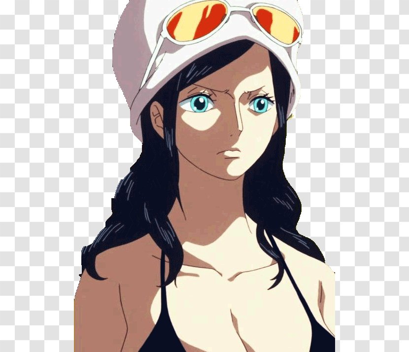 Nico Robin Nami Roronoa Zoro One Piece (JP) - Flower Transparent PNG