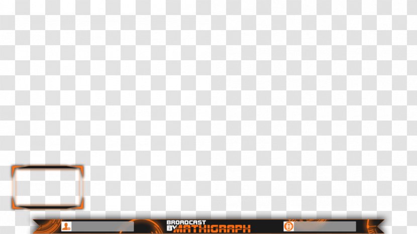 Brand Line Angle - Rectangle - Rust Transparent PNG