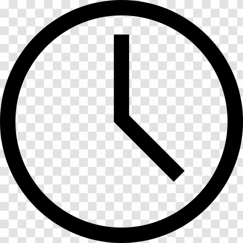 Alarm Clocks Watch - Movement - Clock Transparent PNG