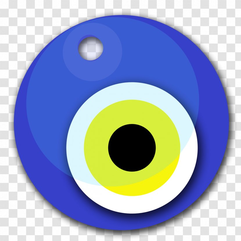 Yellow Circle Symbol - Kartikeya Transparent PNG