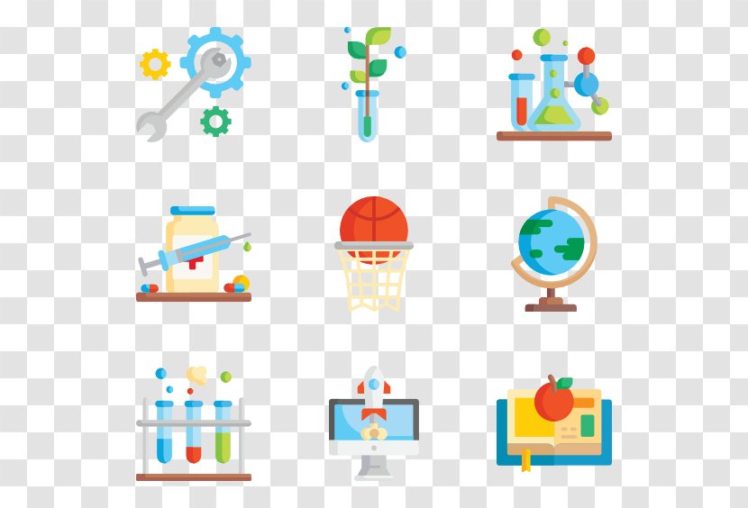 Haikou College - Microscope Transparent PNG
