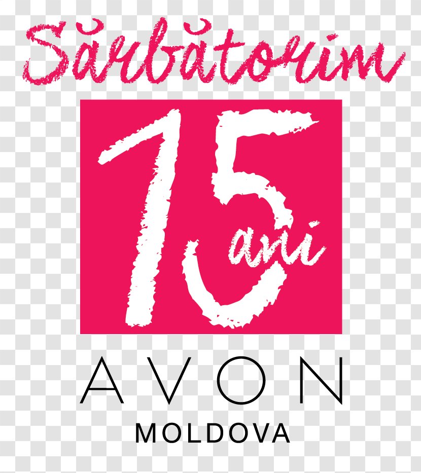 Avon Moldova Products Brand Logo - Smile Transparent PNG