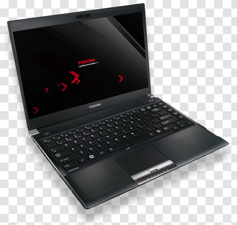 Netbook Laptop Dell Computer Hardware Toshiba - Part Transparent PNG