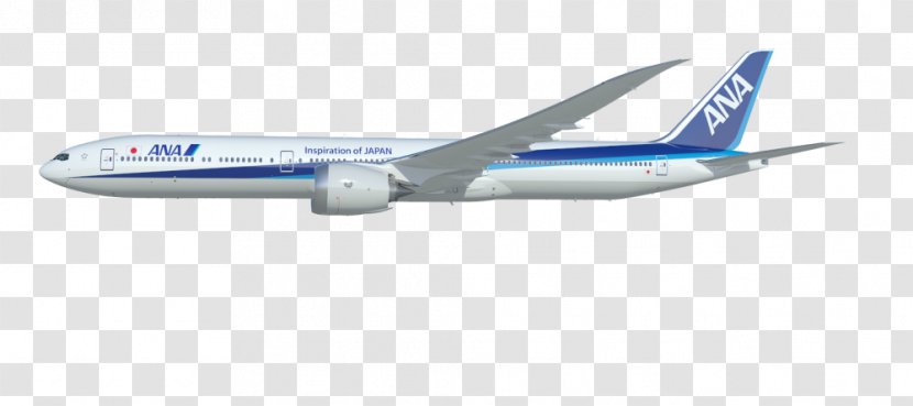 Boeing 737 Next Generation 777X 787 Dreamliner 767 - Air Travel - 777 Transparent PNG