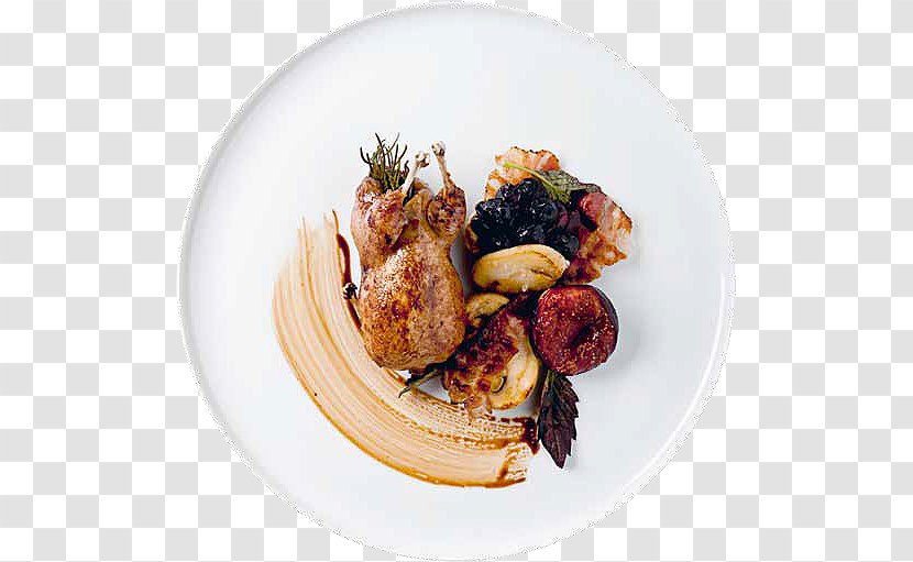 Plate Dish Garnish Recipe Cuisine - Platter Transparent PNG