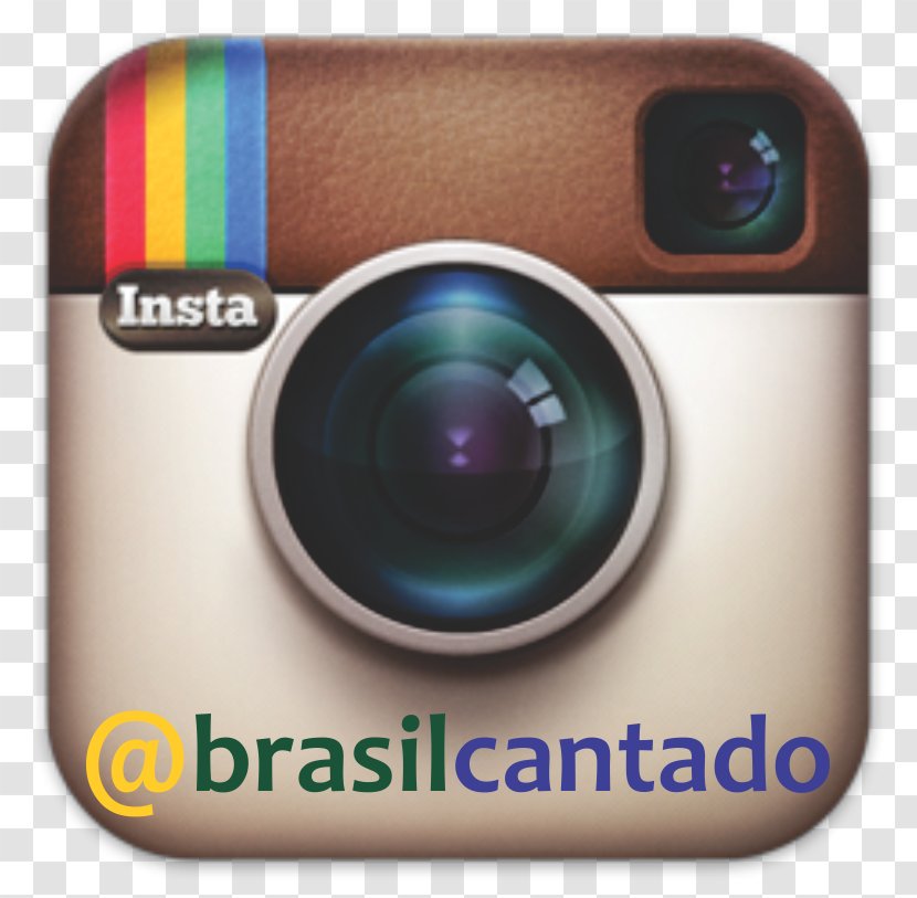 Google Play Social Media - Camera Lens - Raul Seixas Transparent PNG