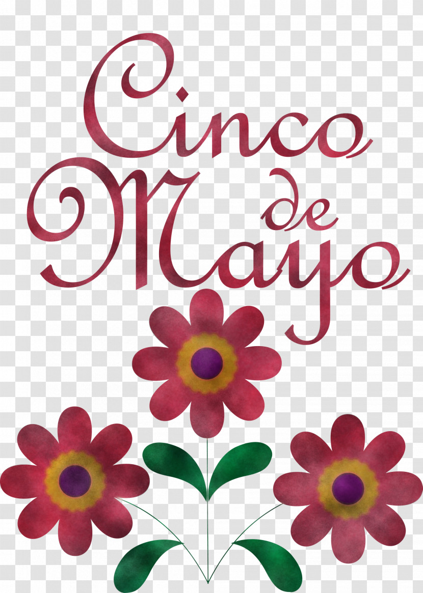 Cinco De Mayo Fifth Of May Transparent PNG