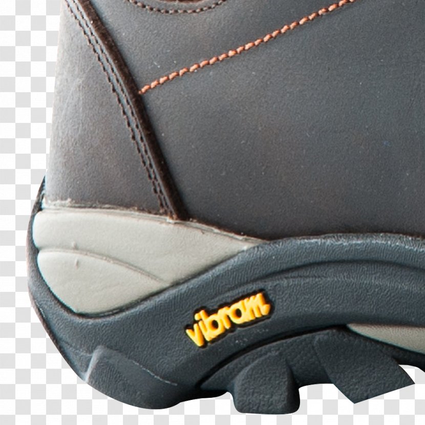 Aarhus Shoe Hiking Boot Sneakers - Walking Transparent PNG