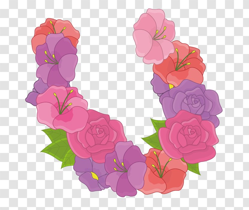 Garden Roses Plant - Flowering - Plants Flowers Transparent PNG