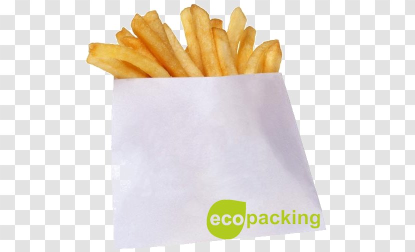 French Fries Take-out Food Frying Potato - Oil Transparent PNG
