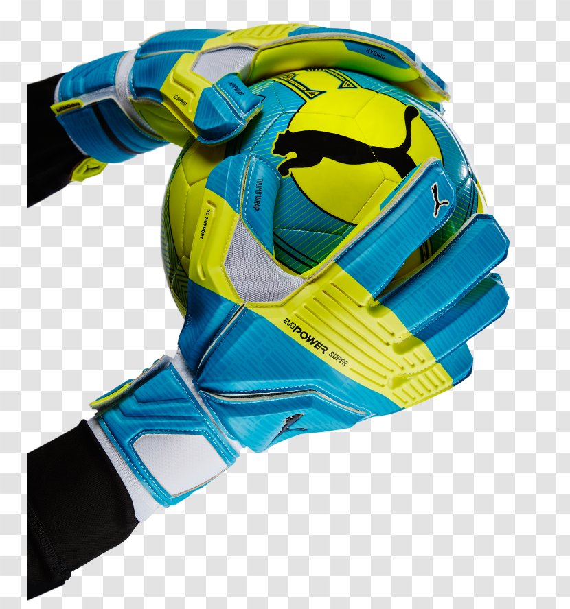 Puma Football Boot Safety - Gloves Transparent PNG