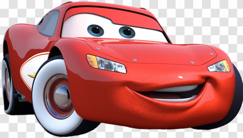 Lightning McQueen Cars Mater-National Championship YouTube - 2 - Youtube Transparent PNG