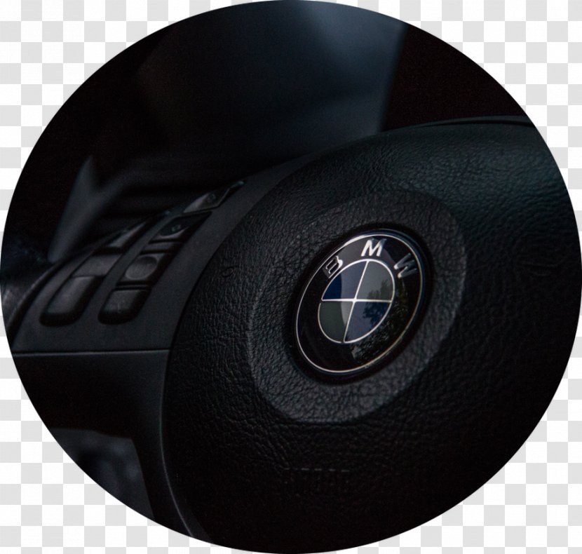 BMW GINA Car I8 - Mobile Phones - Steering Wheel Transparent PNG