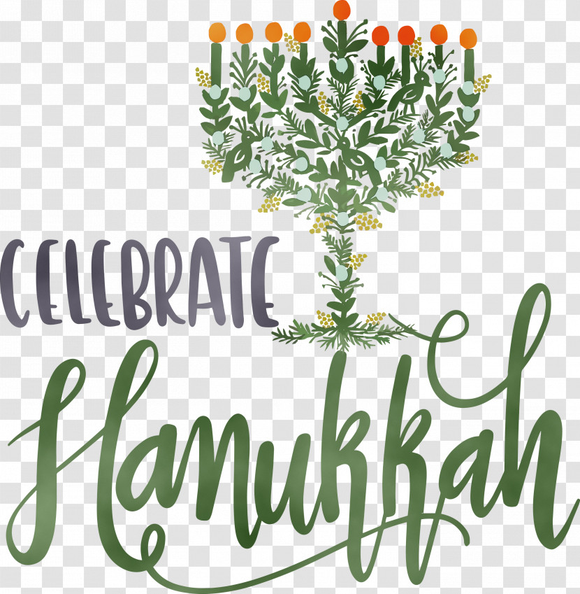 Hanukkah Transparent PNG