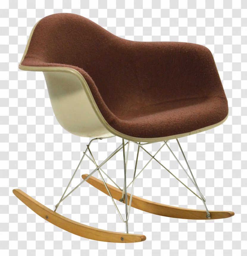 Eames Lounge Chair Herman Miller Factory Rocking Chairs Charles And Ray Transparent PNG