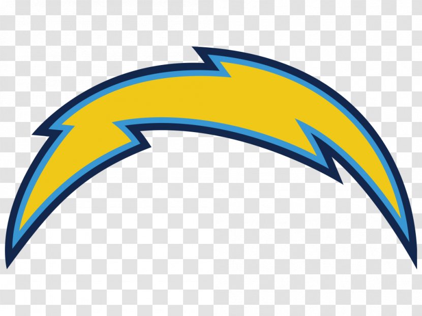 Los Angeles Chargers NFL New York Giants American Football Logo - Running Back - San Diego Transparent PNG