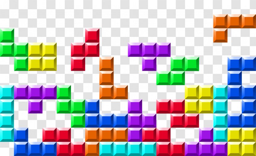 Tetris Donkey Kong Video Games Transparent PNG