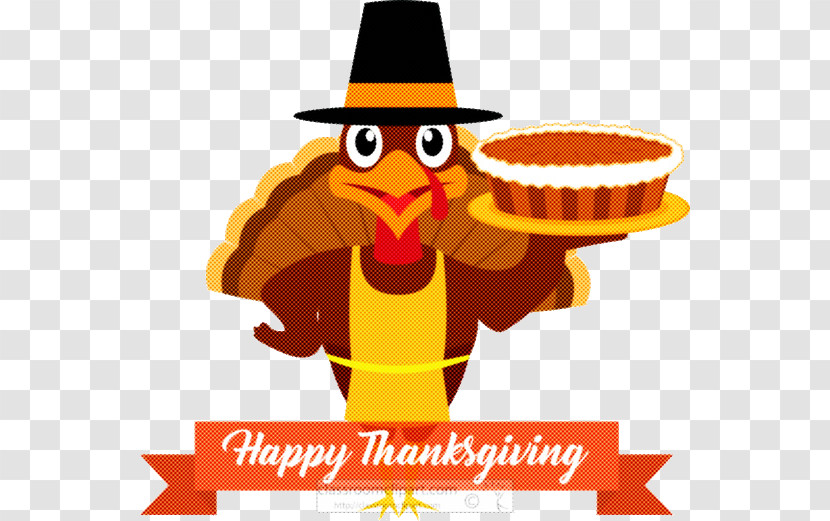 Thanksgiving Transparent PNG