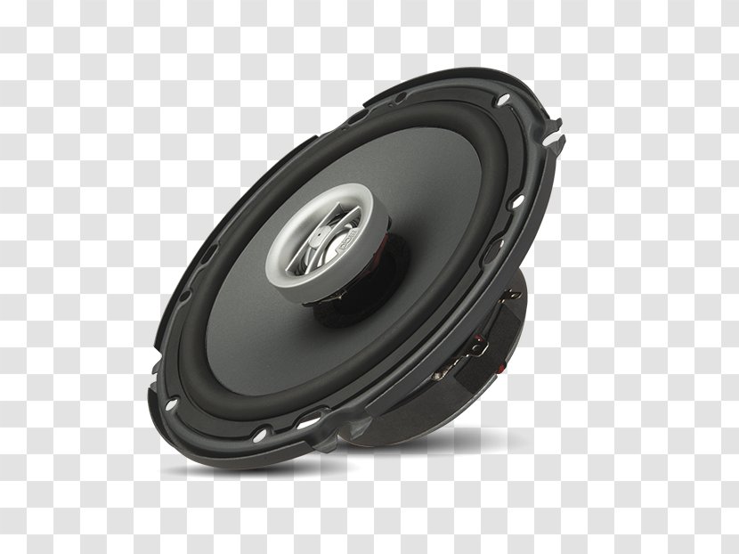 Subwoofer Car Vehicle Horn Colima - Tweeter Transparent PNG