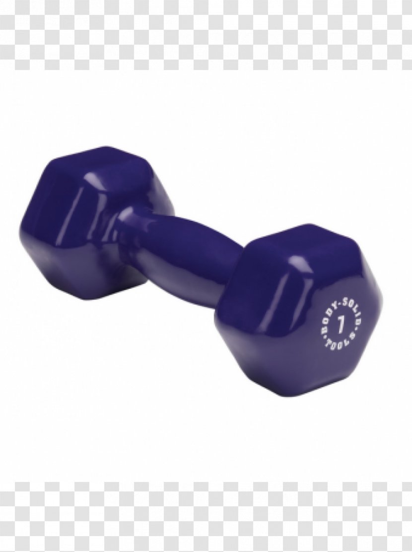 Dumbbell Physical Fitness Exercise Equipment Barbell Human Body - Vinyl Group Transparent PNG