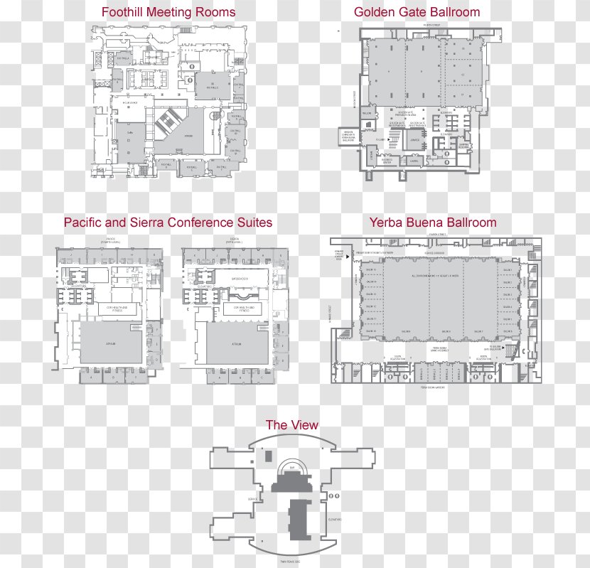 Floor Plan Architecture Product Engineering Technical Drawing - Diagram - Seating Area Transparent PNG
