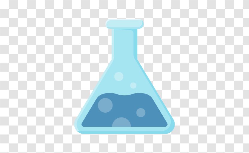 Chemistry Laboratory Flasks Test Tubes Science Transparent PNG