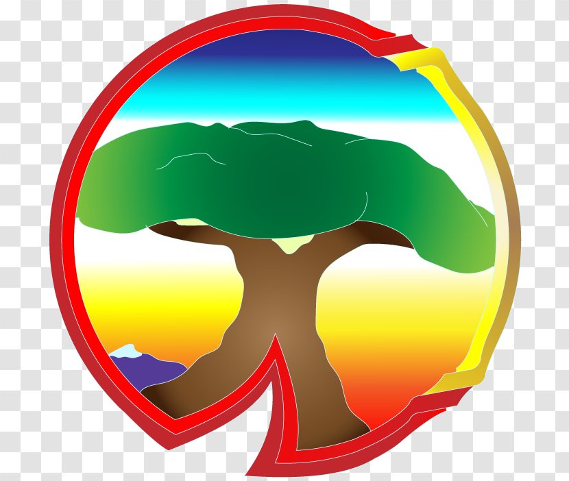 Human Behavior Logo Clip Art - Tree Circle Transparent PNG