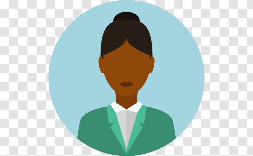 User Avatar Woman DonationCoder.com - Smile Transparent PNG