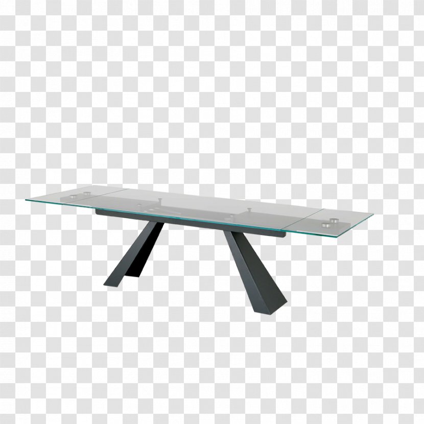 Table Garden Furniture - PLUTO Transparent PNG