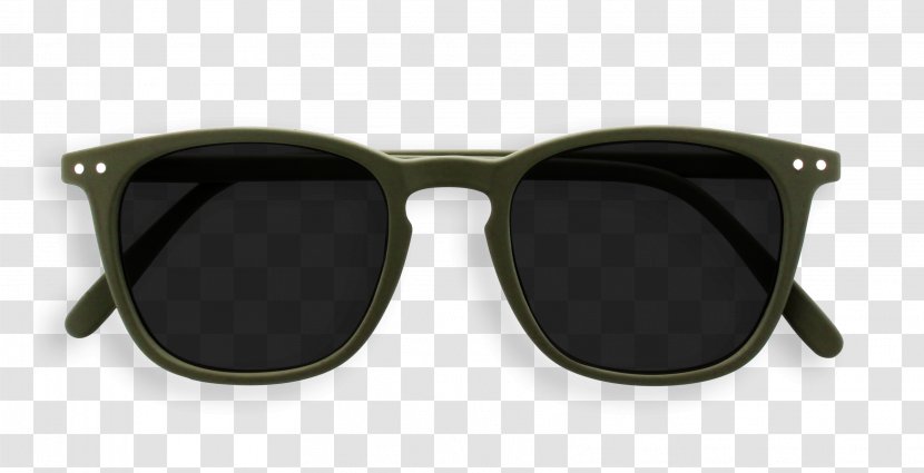 IZIPIZI Sunglasses Eyewear Fashion - Glasses Transparent PNG