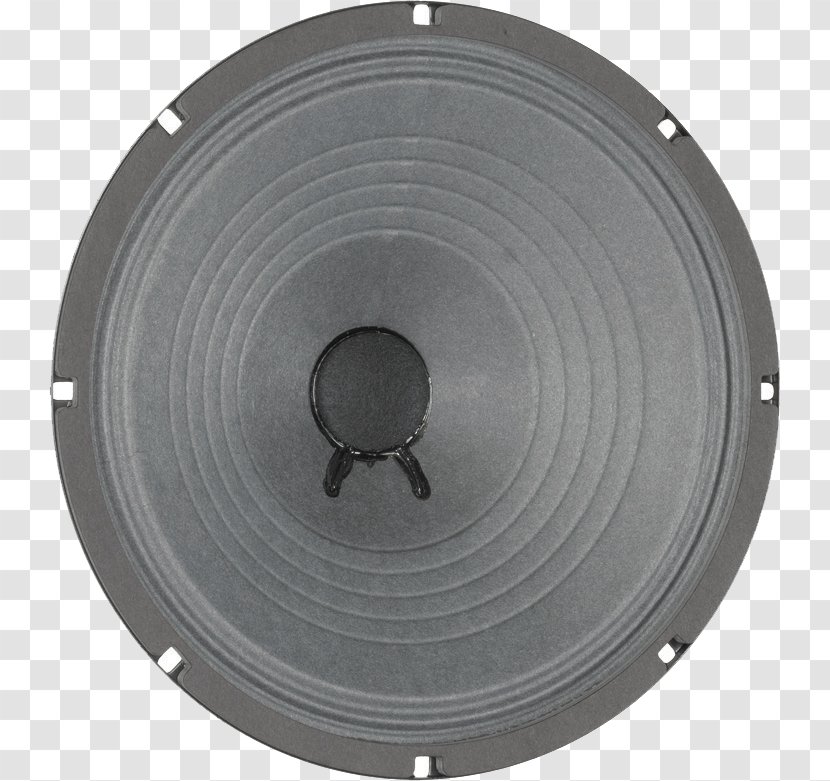 Subwoofer Loudspeaker Sound Audio - Midrange Speaker - Thielesmall Parameters Transparent PNG