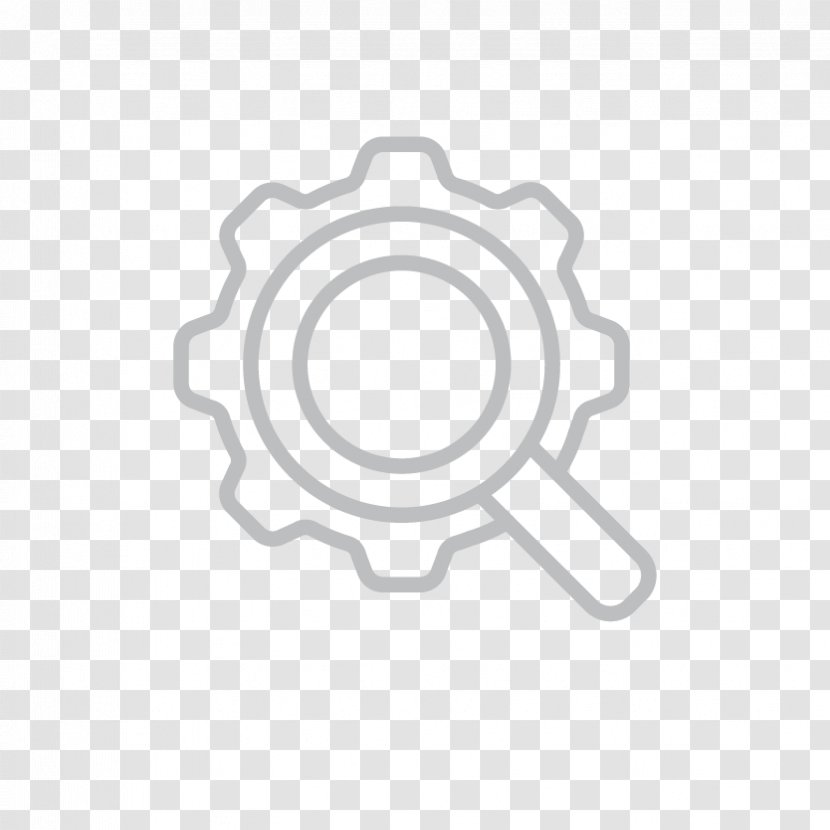 Clip Art Icon Design Illustration - Royaltyfree - Low Vision Magnifiers Transparent PNG