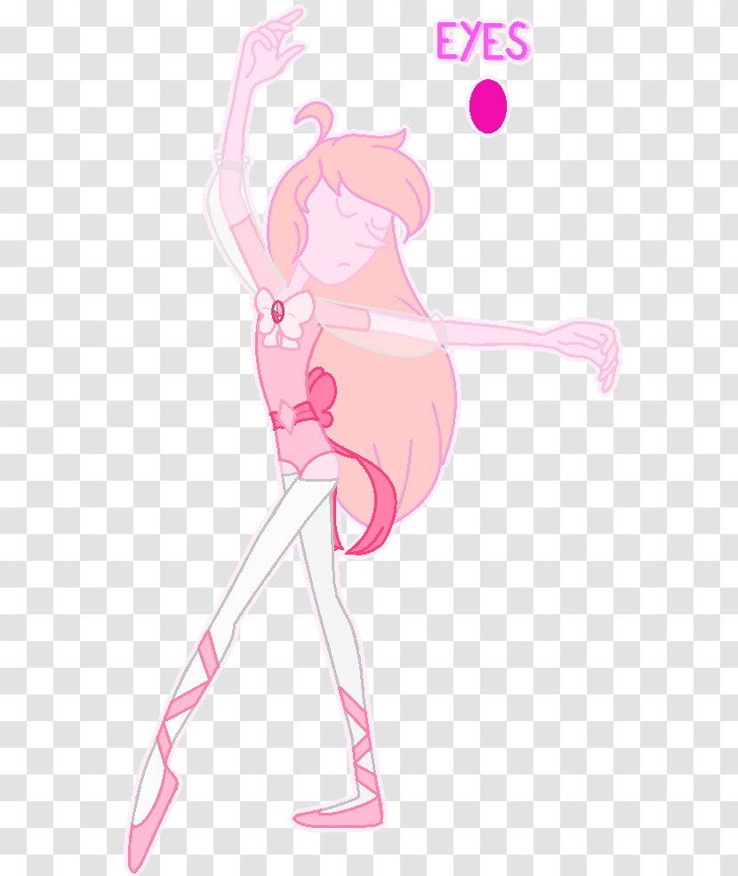 Cartoon Bird Pink M - Flower - Design Transparent PNG