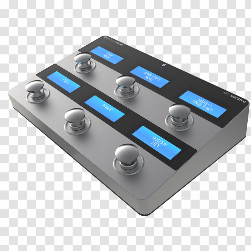Electronics Technology Electronic Musical Instruments - Hardware - Singular Transparent PNG