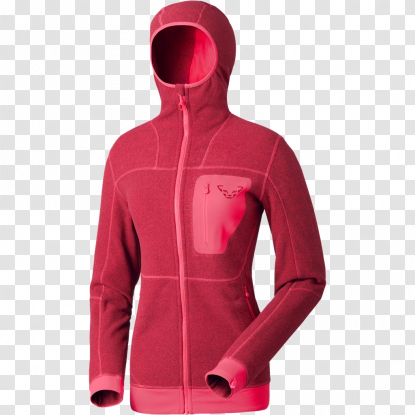 Hoodie Polar Fleece Jacket Clothing - Woman - Hooddy Sports Transparent PNG