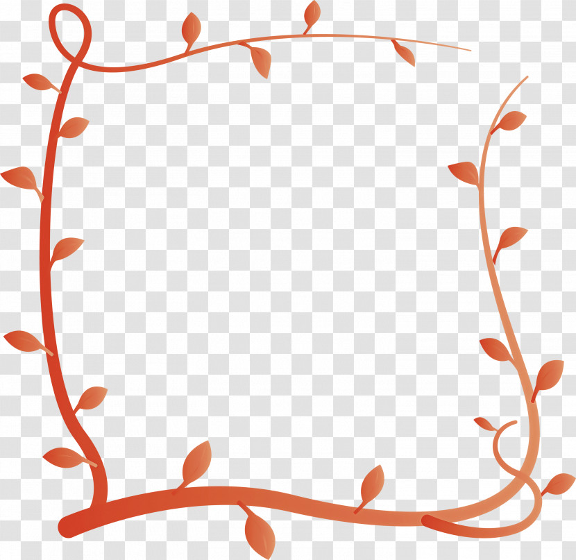 Frame Transparent PNG