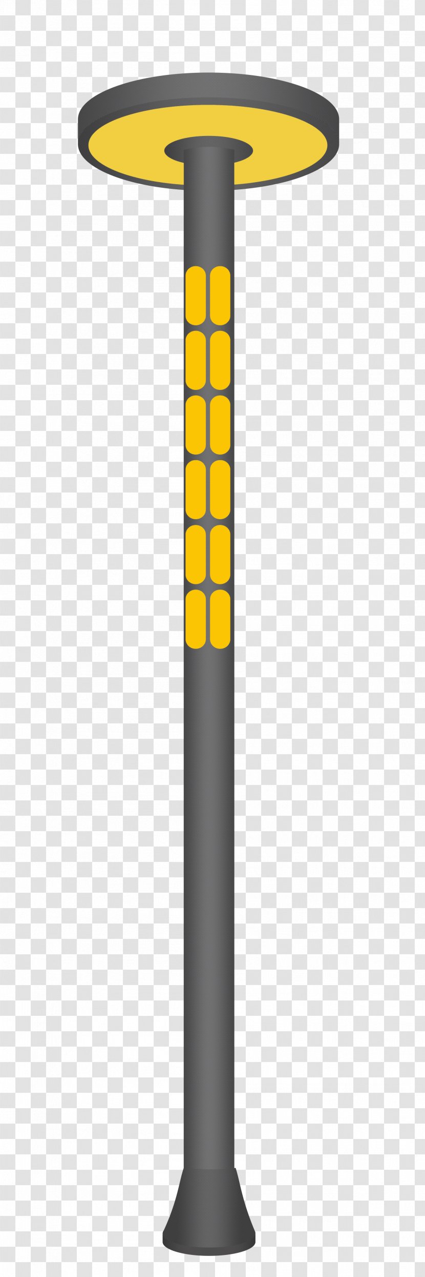 Angle - Yellow - Design Transparent PNG