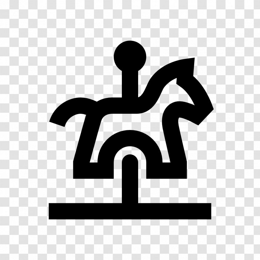 Symbol Carousel Font - Area Transparent PNG