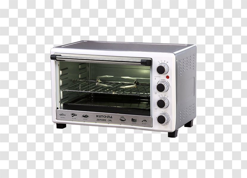 Toaster Kutchina Service Center Microwave Ovens Small Appliance - Home Transparent PNG