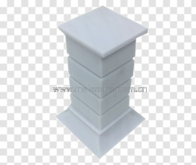 Product Design Plastic Angle - Structure - Acoustic Foam Transparent PNG