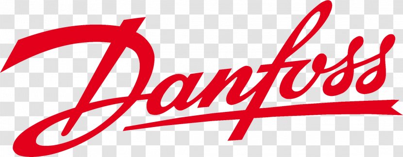 Logo Danfoss Power Solutions A.s. Variable Frequency & Adjustable Speed Drives - As - Area Transparent PNG