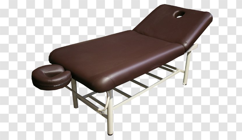 Chair Garden Furniture - Massage Spa Transparent PNG