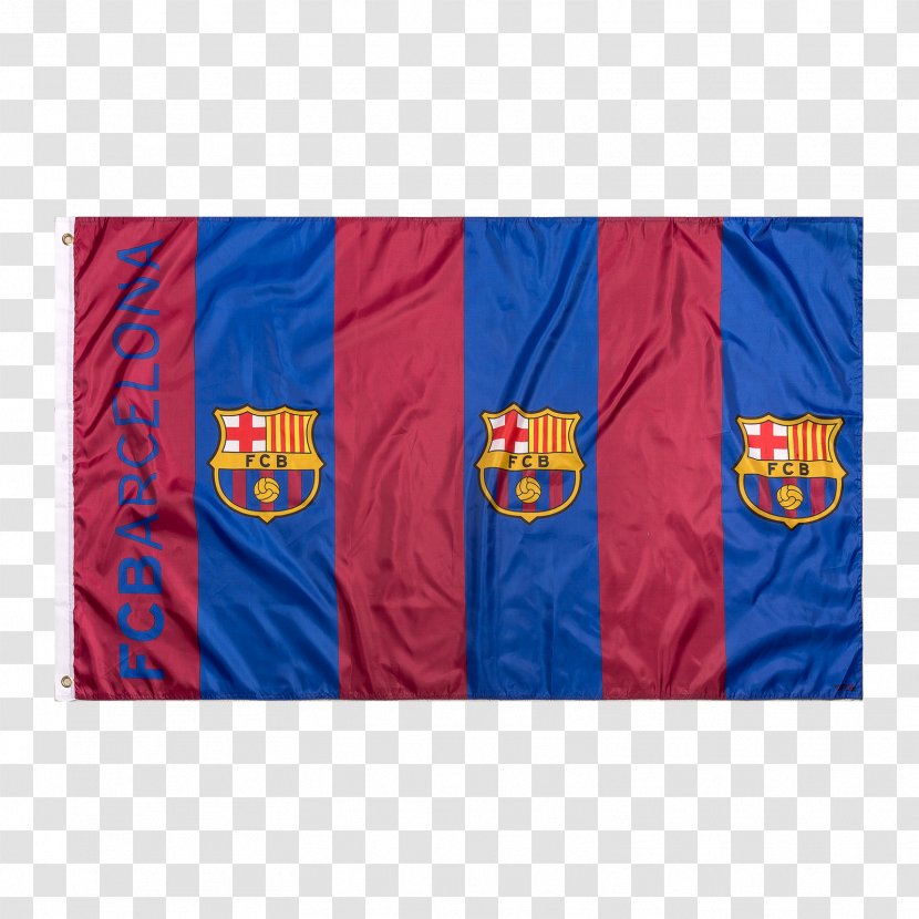 FC Barcelona Football La Liga Shin Guard - Fc Transparent PNG